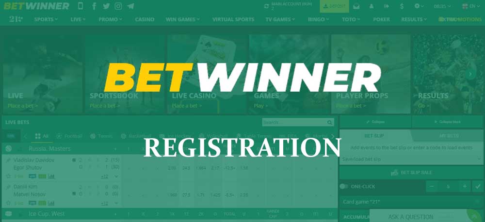 Betwinner app - Guía completa para instalar y sacar partido