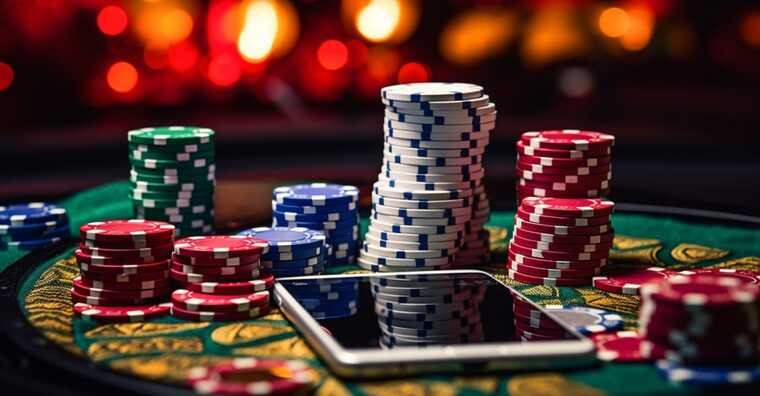 Discover the Best UK Casino Online Your Guide to Fun and Rewards