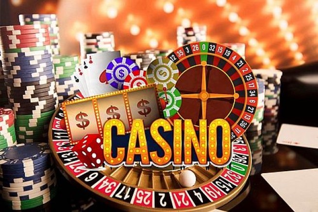 Discover the Best UK Casino Online Your Guide to Fun and Rewards