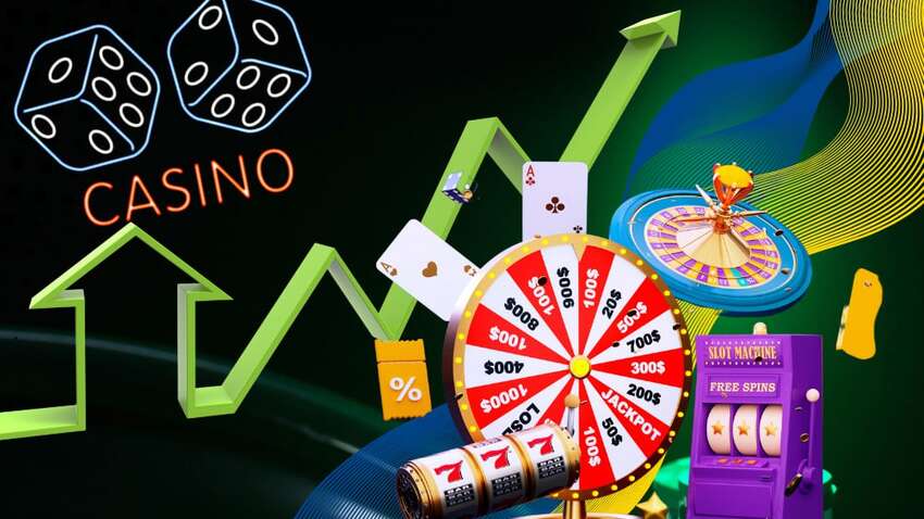 Exploring the Excitement of BetBlast Casino UK Exploring the Excitement of BetBlast Casino UK