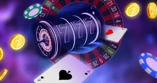 Exploring the Excitement of BetBlast Casino UK Exploring the Excitement of BetBlast Casino UK