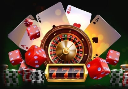 Discover the Best Online Casinos With Smooth Gameplay 1