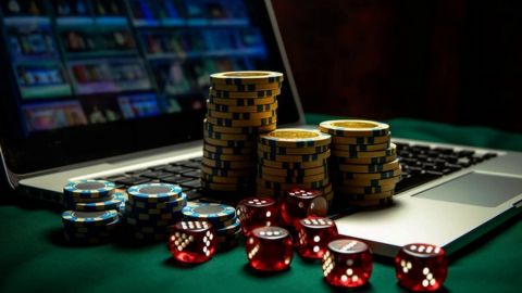 Discover the Thrill of Forza.Bet Casino