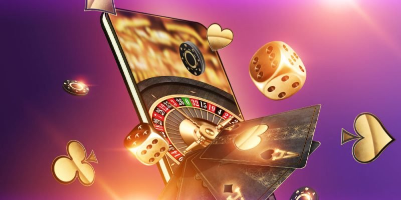 Erleben Sie die besten seriöse online casinos ohne OASIS