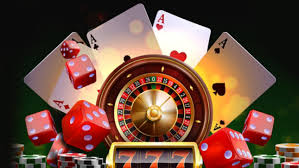 Erleben Sie die besten seriöse online casinos ohne OASIS