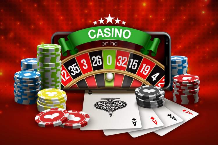 Erleben Sie die besten seriöse online casinos ohne OASIS
