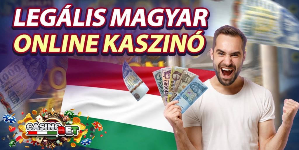 Fedezd fel az új online kaszinó világát! Fedezd fel az új online kaszinó világát!