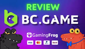 Guía Completa de Inicio de sesión BC.Game