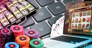 Nove online casino - Objavte najnovšie trendy a hry