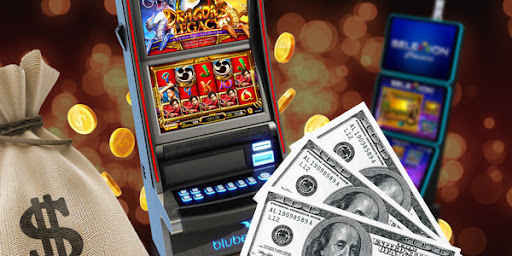 Slots That Let You Trigger Unlock Exciting Features and Bonuses Slots That Let You Trigger Unlock Exciting Features and Bonuses