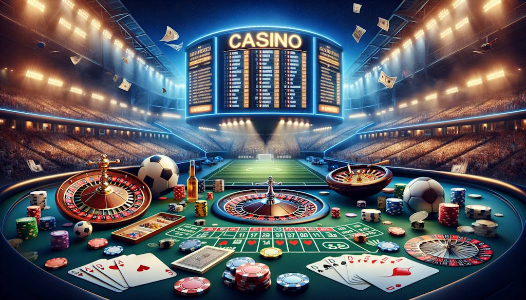 Understanding ck777bd The Future of Online Gaming