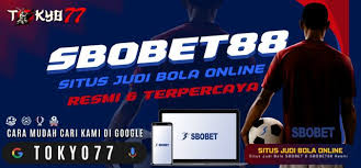 Agen Betting Sbobet88 Deposit 50 dan Raih Kesempatan Menang Besar Agen Betting Sbobet88 Deposit 50 dan Raih Kesempatan Menang Besar