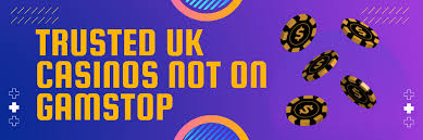 Best Casino Sites Not on Gamstop Best Casino Sites Not on Gamstop