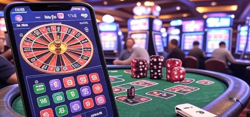 Casinò Non AAMS Senza Documenti Gioca Senza Stress Casinò Non AAMS Senza Documenti Gioca Senza Stress
