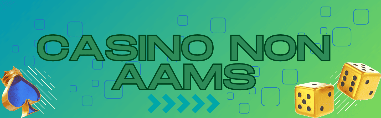 Casinò Non AAMS Senza Documenti Gioca Senza Stress Casinò Non AAMS Senza Documenti Gioca Senza Stress