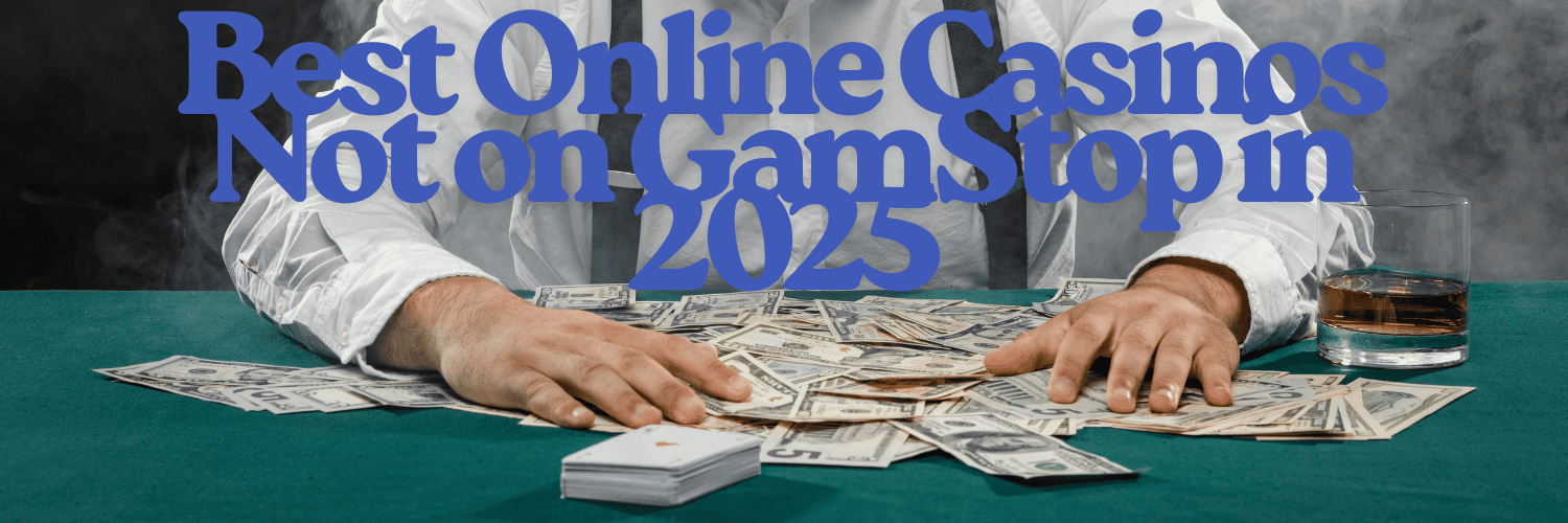 Discover New Non Gamstop Casino Sites for 2023 567489844