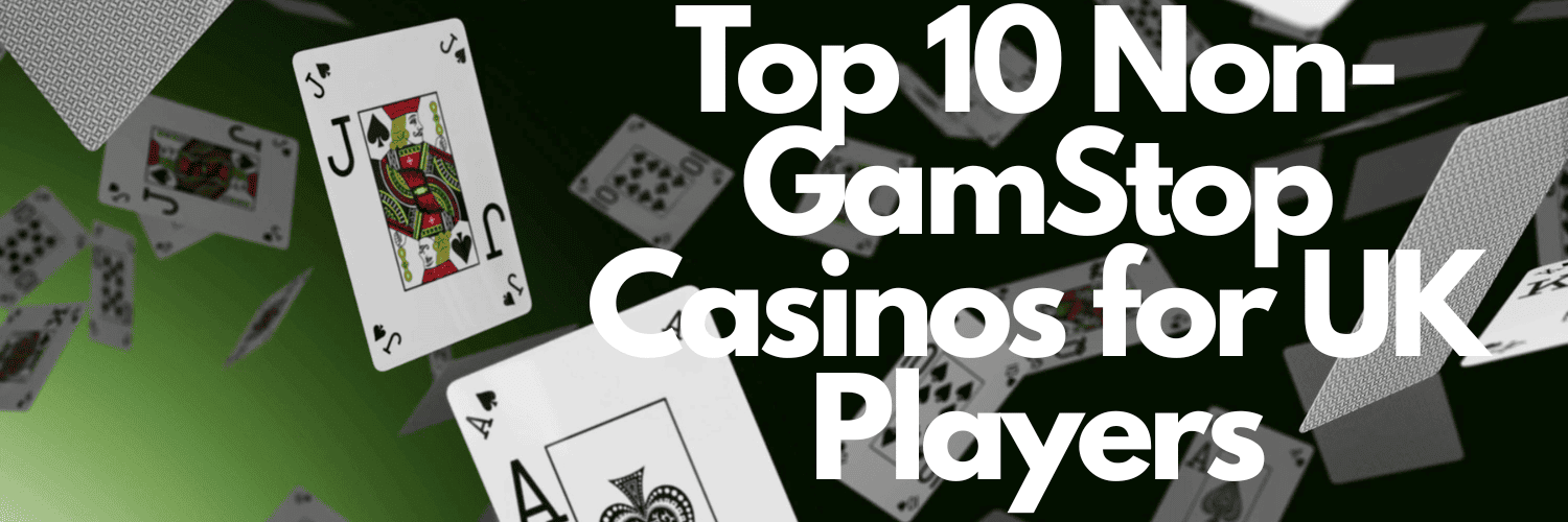 Discover New Non Gamstop Casino Sites for 2023 567489844