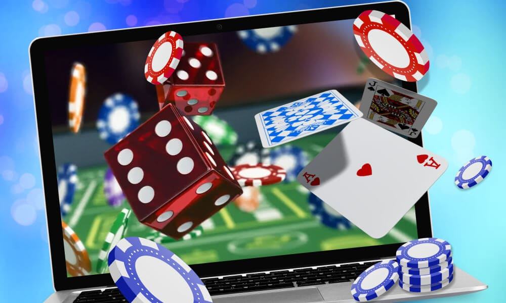 Discover the Thrills of Lucky Max Your Path to Exciting Gaming Adventures