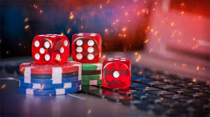 Every Spin Brings You Closer The Exciting World of Online Slots Every Spin Brings You Closer The Exciting World of Online Slots