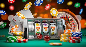 Exciting Opportunities Await at Midnight Wins Casino Online Games