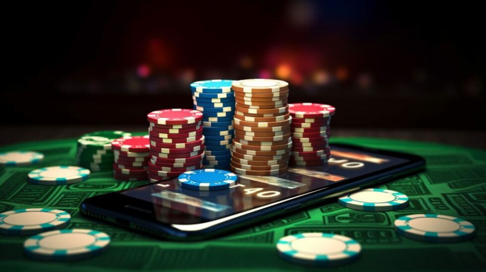 Experience the Excitement of Watch My Spin Casino UK