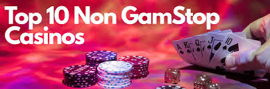 Exploring Casinos in the UK Not on Gamstop 595590344