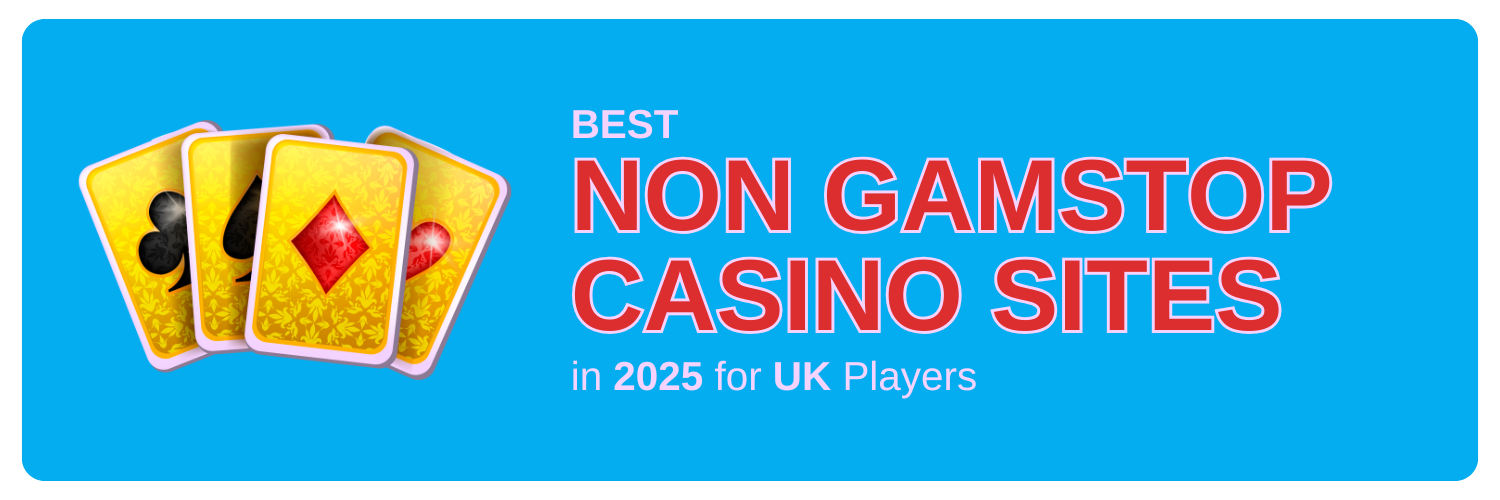 Exploring Casinos in the UK Not on Gamstop 595590344